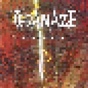 Teramaze: Doxology (CD) - Bild 1