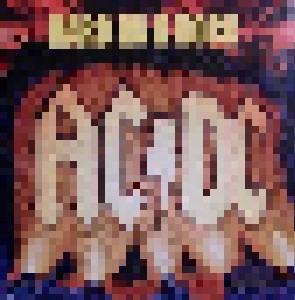 AC/DC: Hard As A Rock (Single-CD) - Bild 1