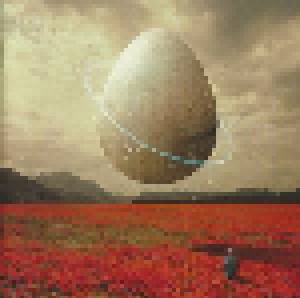 Wolfmother: Cosmic Egg (CD) - Bild 7