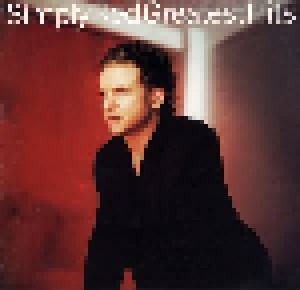 Simply Red: Greatest Hits (CD) - Bild 1