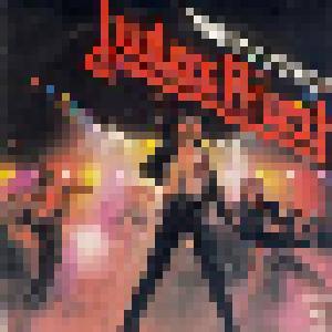 Judas Priest: Diamonds And Rust - Cover