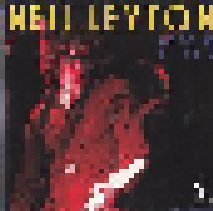 Neil Leyton, Turku Romantic Movement: Lie To Me / Animals - Cover