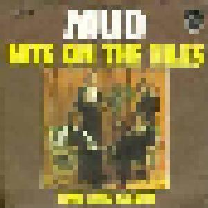 Mud: Nite On The Tiles - Cover