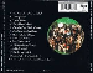 Die Toten Hosen: Unter Falscher Flagge (CD) - Bild 2