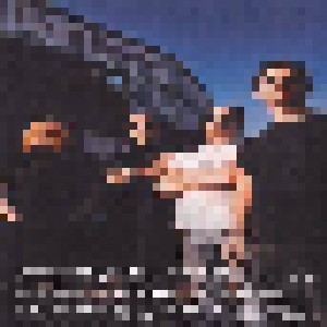 Adam West: 13 De Luxe (CD) - Bild 2