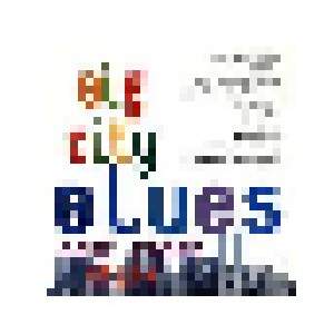Big City Blues East Coast Style (CD) - Bild 1
