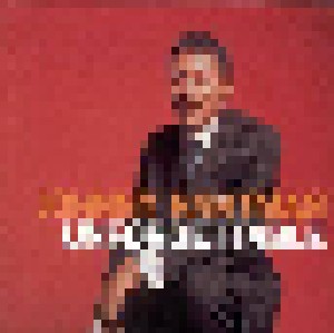 Cover - Johnny Hartman: Unforgettable
