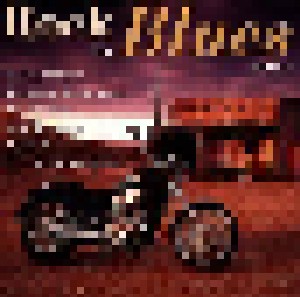 Cover - Little John Chrisley: Rock The Blues Away
