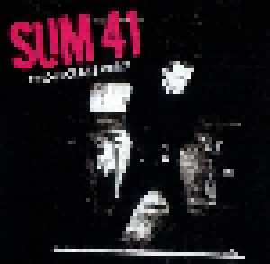 Sum 41: Underclass Hero (Promo-Single-CD) - Bild 1