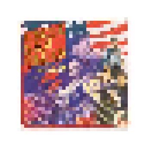 Uncle Sam Blues (CD) - Bild 1