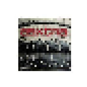 Aextra: Aextra (CD) - Bild 1