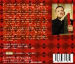 Hape Kerkeling, Angelo Colagrossi, Elke Müller: Amore Und So'n Quatsch (2-CD) - Bild 2