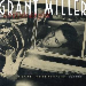 Cover - Grant Miller: Doch Ich Habe Dich Geliebt