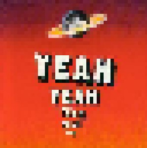 The Pogues: Yeah Yeah Yeah Yeah Yeah (Mini-CD / EP) - Bild 1