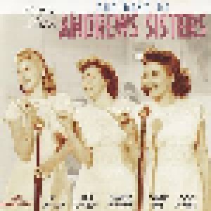 The Andrews Sisters: The Best Of (CD) - Bild 1