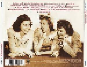The Andrews Sisters: The Best Of (CD) - Bild 2