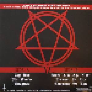 Witchtrap: Witching Metal (12") - Bild 2