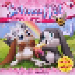 Cover - Schnuffel Und Schnuffelienchen: (02) Die Bezaubernde Prinzessin