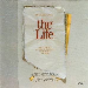 Michael Card: The Life (2-CD) - Bild 3