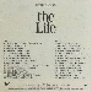 Michael Card: The Life (2-CD) - Bild 4