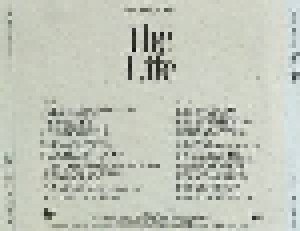 Michael Card: The Life (2-CD) - Bild 6