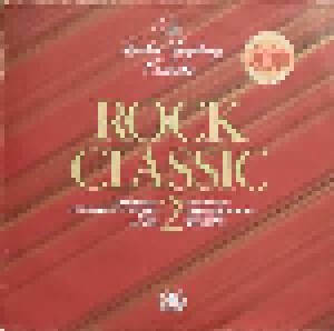 Cover - London Symphony Orchestra: Rock Classic 2