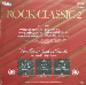 London Symphony Orchestra: Rock Classic 2 (LP) - Bild 2