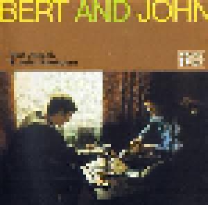 Bert Jansch & John Renbourn: Bert And John (CD) - Bild 1