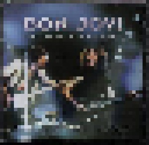 Bon Jovi: The Best Of Bon Jovi Broadcasting Live - Classic Airwaves (CD) - Bild 1