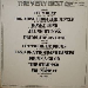 Sandy Nelson: The Very Best Of (LP) - Bild 2