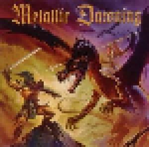 Metallic Dawning (2-CD) - Bild 1