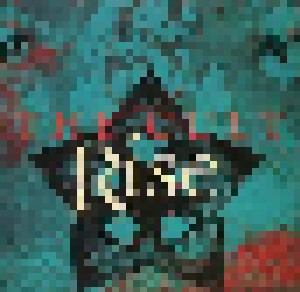 The Cult: Rise (Single-CD) - Bild 1