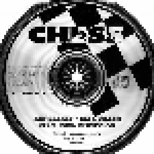 Art Blakey & The Jazz Messengers + Max Roach Quintet: Percussion Discussion (Split-CD) - Bild 3