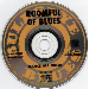 Roomful Of Blues: Dance All Night (CD) - Bild 3