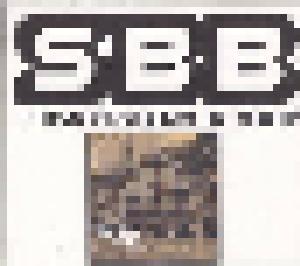SBB: Live In Czechoslovakia 1980. Three Quarters - Cover