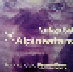 Alpinestars: Carbon Kid (Promo-Single-CD) - Bild 1