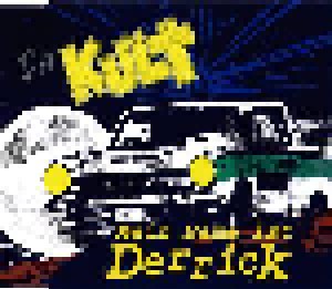 Cover - Kult, Der: Mein Name Ist Derrick