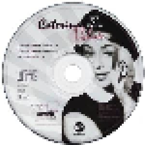 Caterina Valente: Come On Caterina (Single-CD) - Bild 3