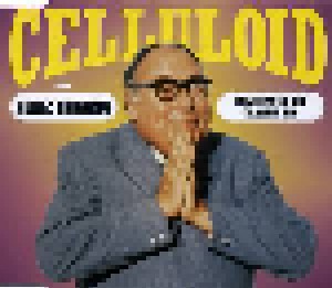Cover - Celluloid Feat. Heinz Erhardt: Immer Wenn Ich Traurig Bin