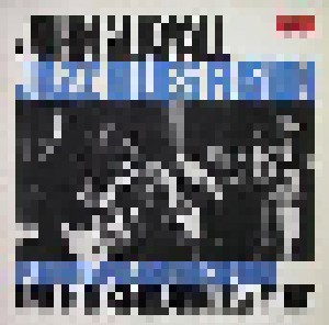 John Mayall: Jazz Blues Fusion (LP) - Bild 1