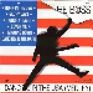 The Boss: Dancing In The USA (Medley) (12") - Bild 2