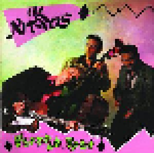 Cover - Nitros, The: Stompin' Beat