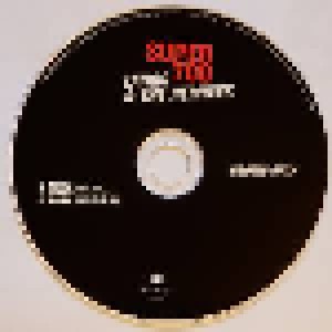 Super700: Tango (Promo-Single-CD) - Bild 3