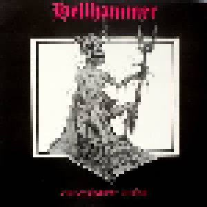 Hellhammer: Apocalyptic Raids (12") - Bild 1
