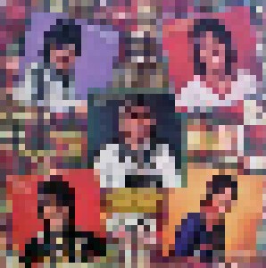 Bay City Rollers: Bay City Rollers (LP) - Bild 2