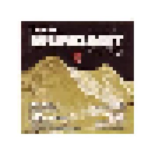 Cover - Mash: S'allerbescht Mundart Album Wo's Git