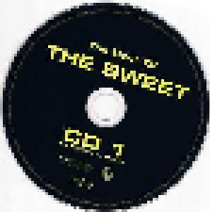 The Sweet: The Best (2-CD) - Bild 5