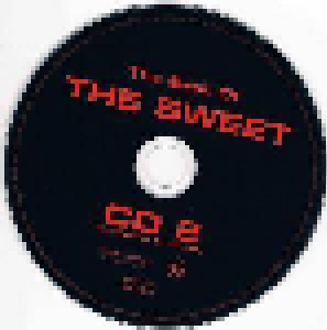 The Sweet: The Best (2-CD) - Bild 6