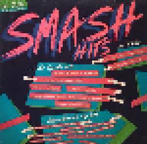 Smash Hits (2-LP) - Bild 1