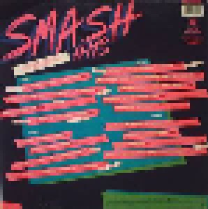 Smash Hits (2-LP) - Bild 2